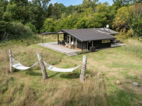 Holiday Home Liselotte - 275m from the sea by Interhome, Rørvig
